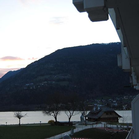 Fewo Ossiach Esterno foto