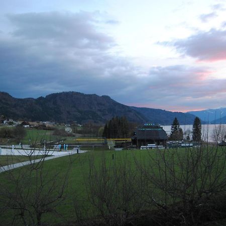 Fewo Ossiach Esterno foto