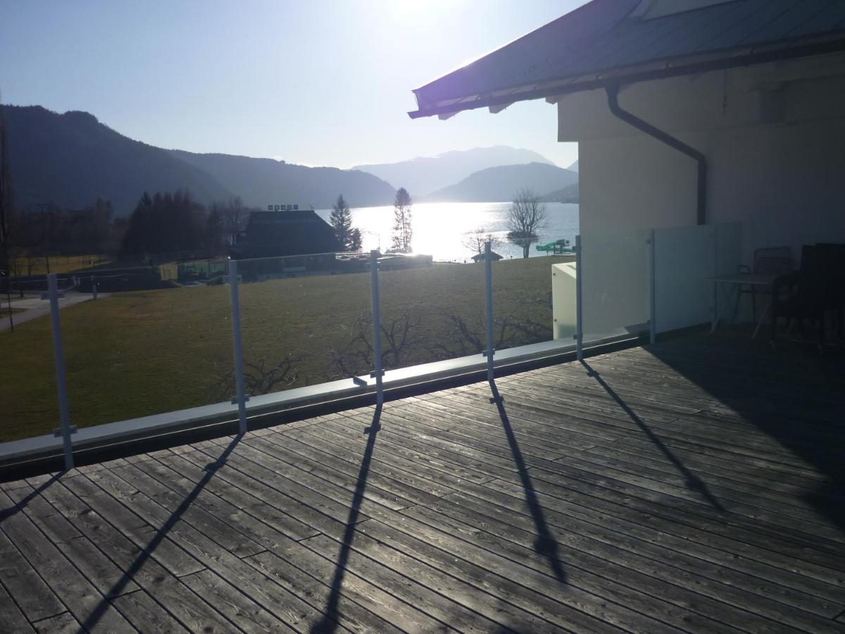 Fewo Ossiach Esterno foto