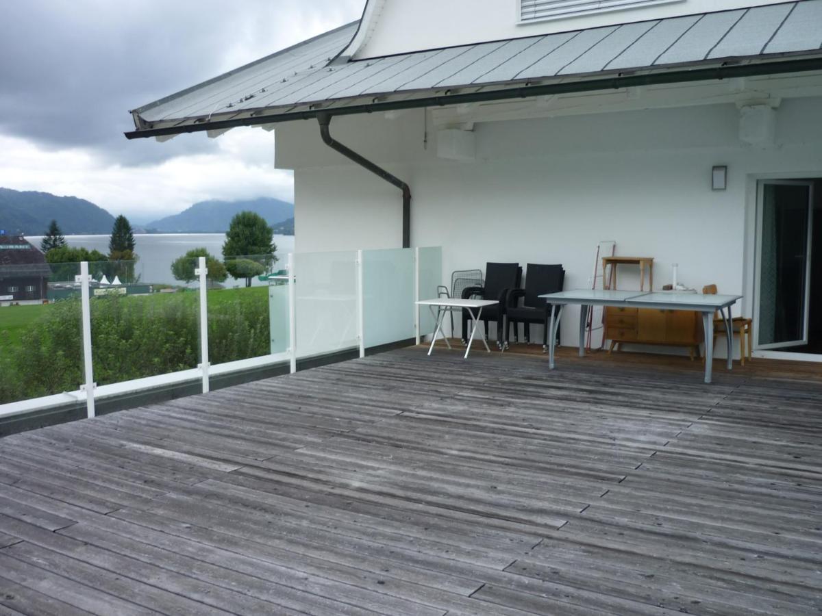 Fewo Ossiach Esterno foto