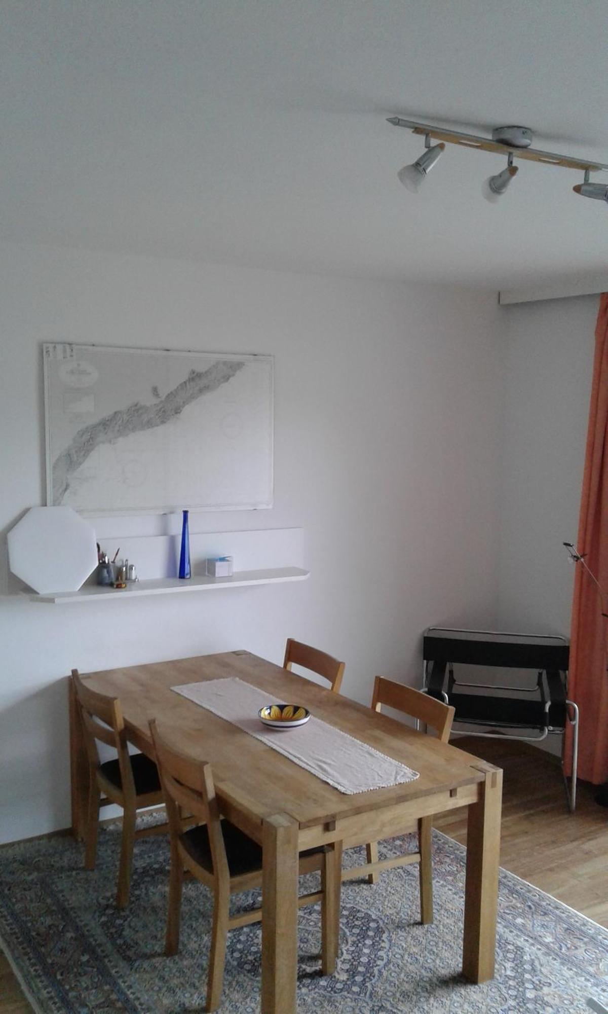 Fewo Ossiach Esterno foto